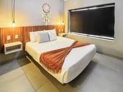 Private, Industrial Style Flat | 1 BD | Tribu San Martin