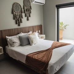 Cozy, First Floor Apartment  with Patio | 1 BD | Tribu San Martín (102)