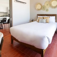 Design and confort in Chapultepec 67