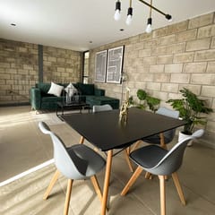 Double Deluxe Apartment - 114