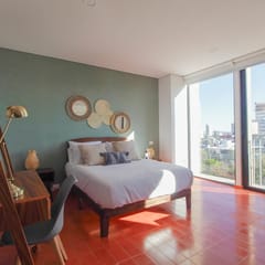 Exclusive apartment in Chapultepec 67