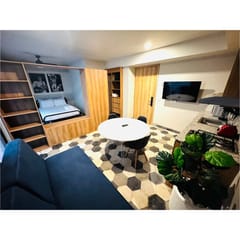 Santana Studio by Casa 8
