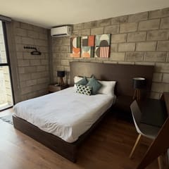 Elegant Solo Loft + Open Air - 306