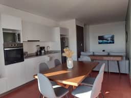Contemporary Apartment in the Heart of Chapultepec