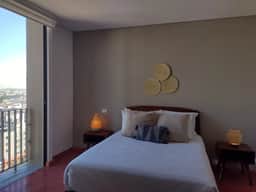Contemporary Apartment in the Heart of Chapultepec - Image 2