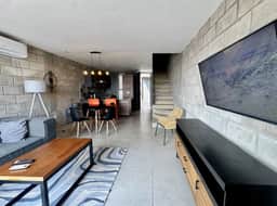 2 Recámaras y Terraza en Zona Premium