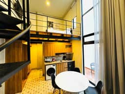 Arreola Studio by Casa 8