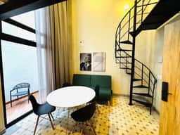 Arreola Studio by Casa 8