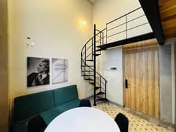 Arreola Studio by Casa 8