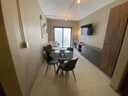 Cozy, First Floor Apartment  with Patio | 1 BD | Tribu San Martín (102)