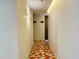 Deluxe Apartment in Chapultepec 67