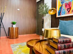 Deluxe Apartment in Chapultepec 67 - Image 2