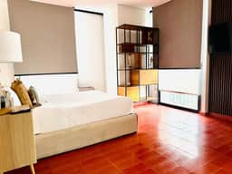 Deluxe Apartment in Chapultepec 67