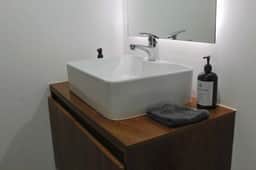 Departamento funcional en zona vibrante