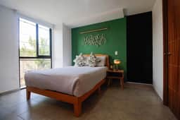 Departamento moderno cerca de Chapultepec