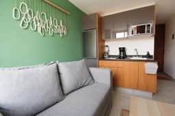 Departamento nuevo en zona Americana