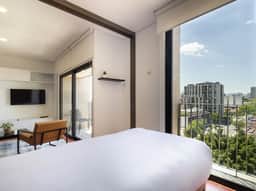 Design and confort in Chapultepec 67