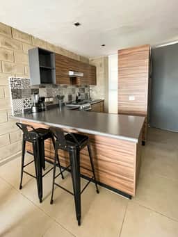 Double Deluxe Apartment with Terrace - 410