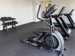 Exclusive apartment in Chapultepec 67
