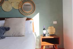 Exclusive apartment in Chapultepec 67