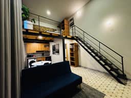 Leal Studio by Casa 8