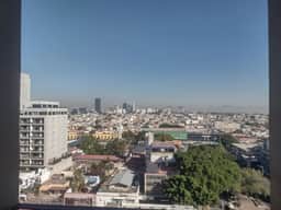 Modern Apartment in Chapultepec - 401