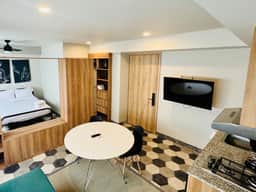 Santana Studio by Casa 8