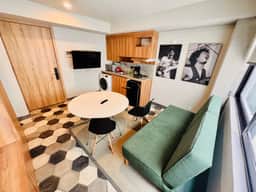 Santana Studio by Casa 8