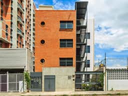 Private, Industrial Style Flat | 1 BD | Tribu San Martin