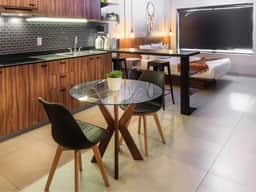 Private, Industrial Style Flat | 1 BD | Tribu San Martin