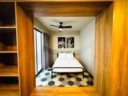 Santana Studio by Casa 8