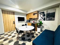 Santana Studio by Casa 8