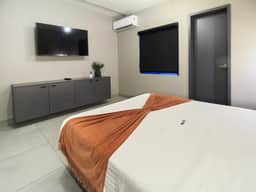 Stylish, Private Flat | 1 BD | Tribu San Martin