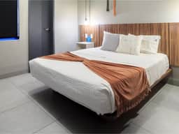 Stylish, Private Flat | 1 BD | Tribu San Martin