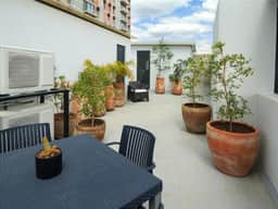 Stylish, Private Flat | 1 BD | Tribu San Martin