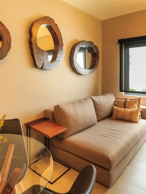 Homes ready when you arrive