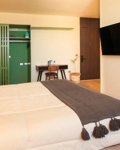 Tribu Sonata apartment