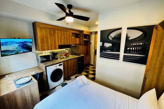 Gortazar Studio by Casa 8 - Image 1