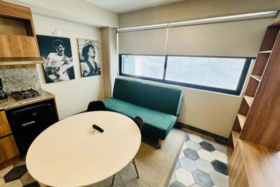 Santana Studio by Casa 8 - Image 1