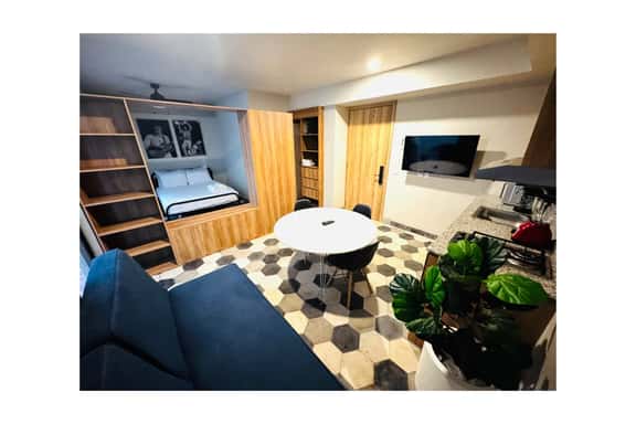 Santana Studio by Casa 8 - Image 1