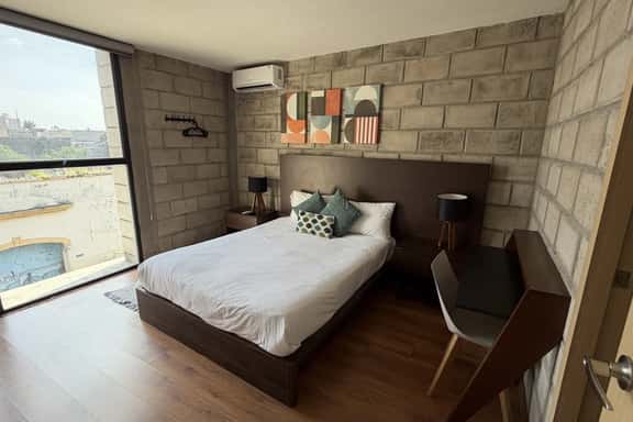 Elegant Solo Loft + Open Air - 306 - Image 1