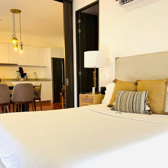 Deluxe Apartment in Chapultepec 67 - Image 1