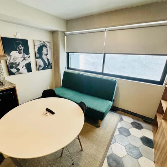 Santana Studio by Casa 8 - Image 1