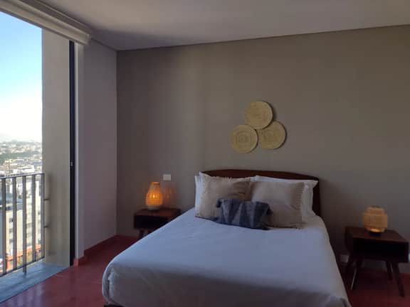 Contemporary Apartment in the Heart of Chapultepec - Image 2