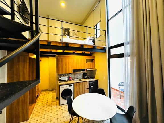 Arreola Studio by Casa 8