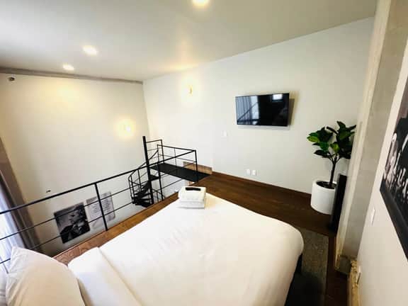 Arreola Studio by Casa 8