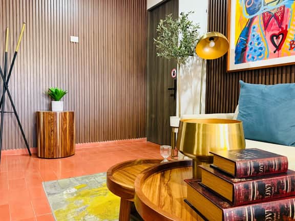 Deluxe Apartment in Chapultepec 67 - Image 2