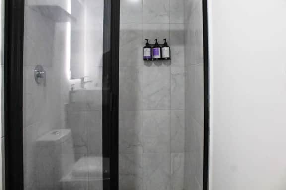 Departamento funcional en zona vibrante