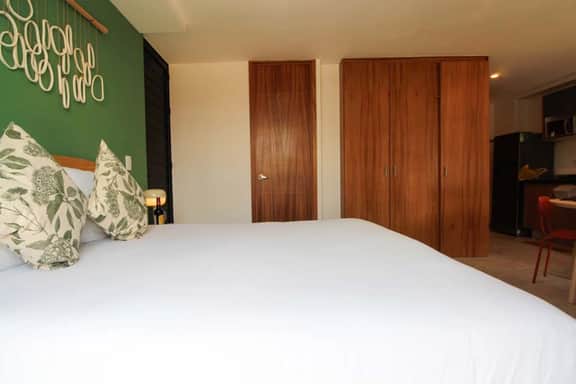 Departamento moderno cerca de Chapultepec