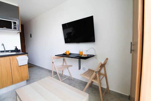 Departamento nuevo en zona Americana